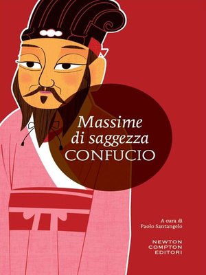 cover image of Massime di saggezza